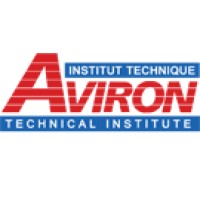 Aviron Technical Institute logo - Similar company to Bni Emergence Québec
