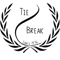 Tie Break logo - Similar company to Tie Break