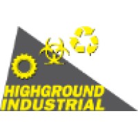 Highground Industrial LLC logo - Similar company to Terco Construction Ltd.