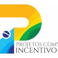 Projetos com Incentivo logo - Similar company to Beans! Projetos Culturais