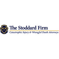 The Stoddard Firm logo - Similar company to Dean Thaxton, Llc