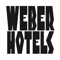 Weber Hotels Amsterdam logo - Similar company to Lux