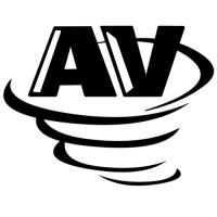 Animation Vertigo logo - Similar company to Exodia Studio