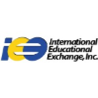 International Educational Exchange, Inc. logo - Similar company to Global Exchange Go