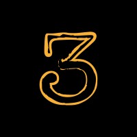 3Fils logo - Similar company to Moon Mood Shisha Cafe