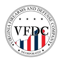 VFDC - Virginia Firearms Defence Company logo - Similar company to Wamedya