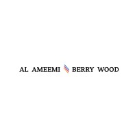 Al Ameemi-Berrywood logo - Similar company to Baker Trading® باقر للأرضيات الخشبية