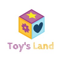Toy's Land logo - Similar company to Toysland