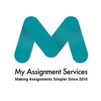 My Assignment Services logo - Similar company to Commerce Engine