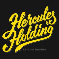 Hercules Holding logo - Similar company to 3X Shopify Challenge