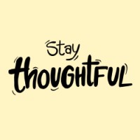 Thoughtful logo - Similar company to Cyfrone
