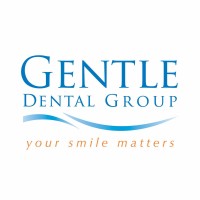 Gentle Dental Group logo - Similar company to Smilepoint Dental Centre