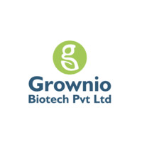 Grownio Biotech Pvt Ltd logo - Similar company to Zeroearthcompany