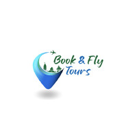 Book and Fly Tours logo - Similar company to Book N Fly