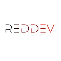 RedDev logo - Similar company to Interbit-Solutions