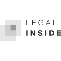 LEGAL INSIDE logo - Similar company to Just Enjoy