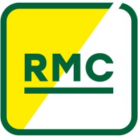RMC Service GmbH logo - Similar company to Kitin Tracking Technology Gmbh
