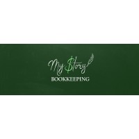 My Story Bookkeeping logo - Similar company to Century 21 Masters