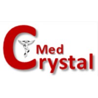 CRYSTAL MED LTD logo - Similar company to Crystal Lab