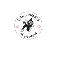 Llar d'infants El Picarol logo - Similar company to Col·Legi Sant Josep