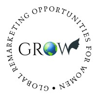 GROW- Global Remarketing Opportunities for Women  a Partner of ARA logo - Similar company to Auction Academy