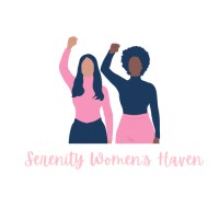 Serenity Women's Haven logo - Similar company to Black Therapist List