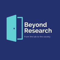 Beyond Research logo - Similar company to Pint Of Science World (Pintsworld)