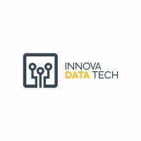 InnovaDataTech SAC logo - Similar company to Sevem - Social Event Manager
