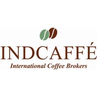 Indcaffe - International Coffee Brokers logo - Similar company to Bynemara