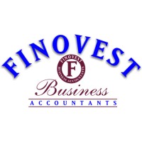 Finovest Business Accountants logo - Similar company to Jhs Accounting