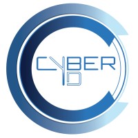 CYBER ID logo - Similar company to Cerenitee By Axys