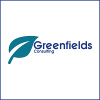 Greenfields Consulting logo - Similar company to Smart Farming System