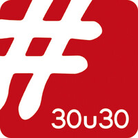 30u30 der Kommunikationsbranche logo - Similar company to Young Comms Berlin