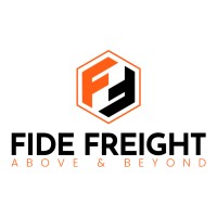 Fide Freight logo - Similar company to Stellarform