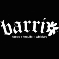 Barrio Tacos logo - Similar company to Condado Tacos