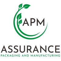 Assurance Packaging and Manufacturing, LLC logo - Similar company to Z Packaging Inc