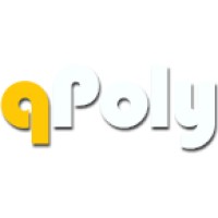 qPoly logo - Similar company to Wadcon Automation