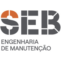 SEB - Sociedade Electro Bobinadora, Unip. Lda. logo - Similar company to Bjs Manutenção Industrial