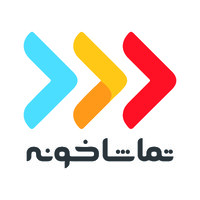 TMK | تماشاخونه logo - Similar company to Sheyda Team