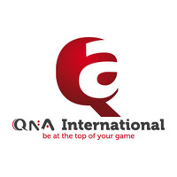 QnA International logo - Similar company to Qna Marcom