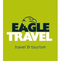 Eagle Travel & Tourism logo - Similar company to Escales