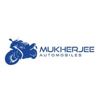 Mukherjee Automobile logo - Similar company to Bengal Automobile