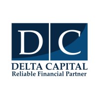 Delta Capital LLC logo - Similar company to J&T Consulting Llc