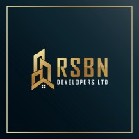 RSBN Developers Ltd logo - Similar company to Cheshire Property Studio