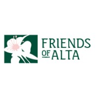 Friends of Alta logo - Similar company to Dancing Moose Montessori School