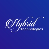 Hybrid Technologies logo - Similar company to Ivory & Ebony