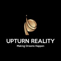Upturn Reality logo - Similar company to Workspace Planet - Co-Working Space | Managed Office Space | Meeting Rooms | Conference Rooms