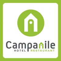 Campanile Rouen Parc des Expositions logo - Similar company to Hotel Bourgtheroulde