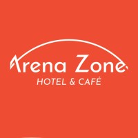 Arena Zone Hotel logo - Similar company to Up! Hostel