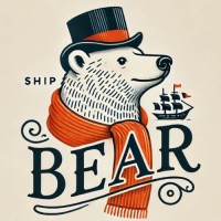 Bear-Ship Media logo - Similar company to Digiboost - Solutions For Retail & Hospitality